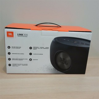 JBL Link 300 lỗi - Loa thông minh bluetooth JBL Link300