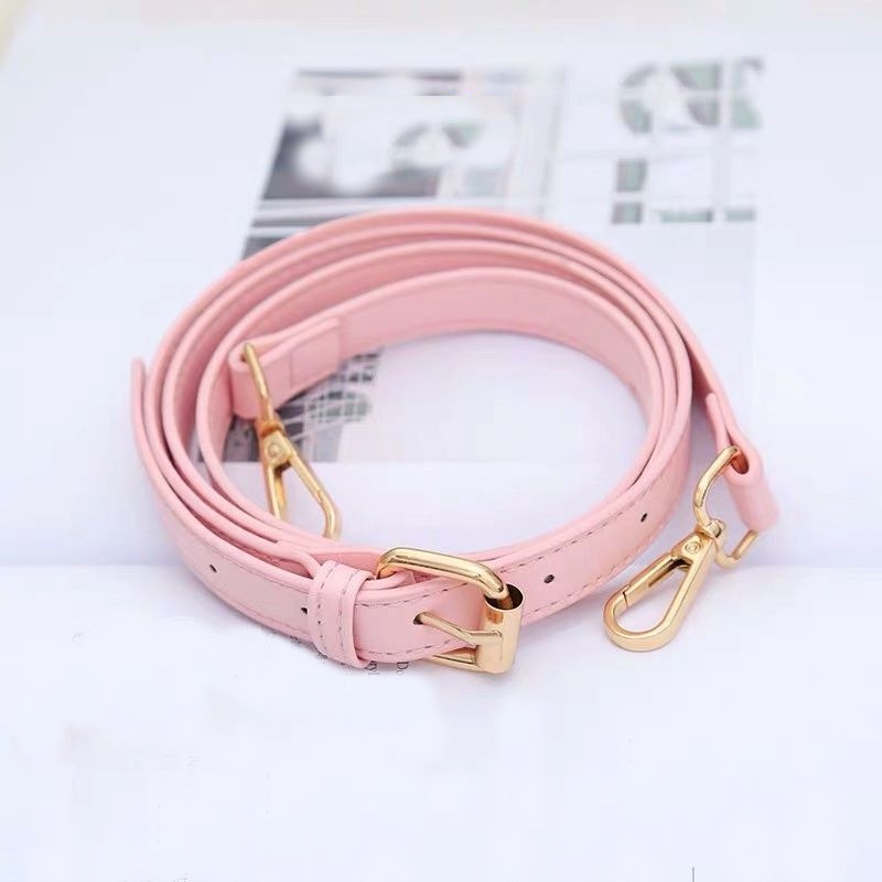 Dây Đeo Túi Xách Bằng Da PU 1.8cm Thay Thế Tiện Dụng