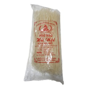 Phở khô Hà Nội 500g