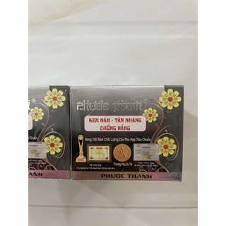 (Sỉ) Kem Phước Thanh 10gram