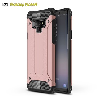 Ốp lưng chống sốc kiểu dáng độc đáo cho Samsung Galaxy Note 9