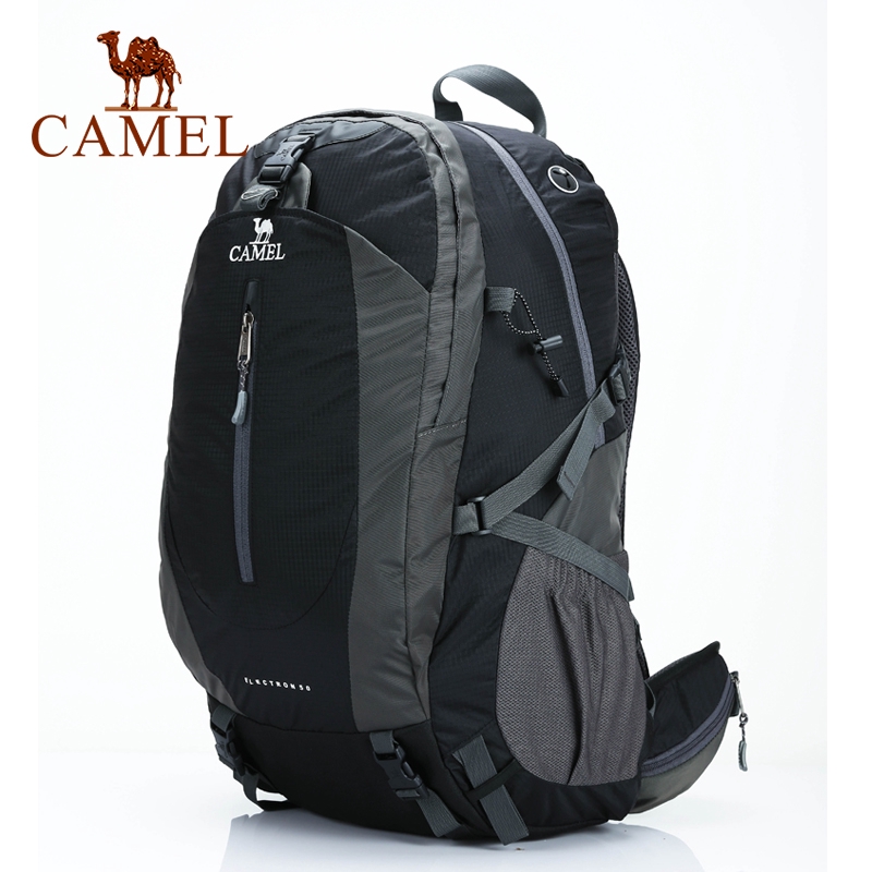 Balo Đeo Vai Thể Thao CAMEL 50L Chất Lượng Cao Cho Nam Và Nữ Hoạt Động Ngoài Trời