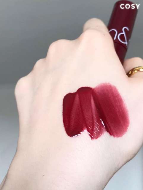 SON BÓNG ROMAND JUICY LASTING TINT MÀU 17