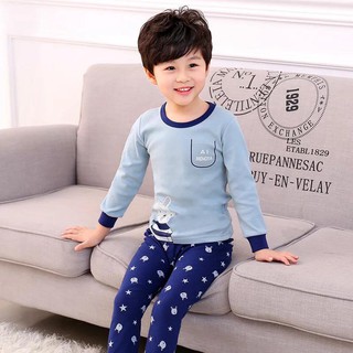Bộ thu đông cho bé trai bé gái