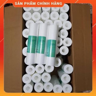 Giá Sốc Combo 10 Lõi Lọc Số 1 Dành Cho Các  Máy Lọc Nước Kangaroo, karofi, AQUA, ..👉 Lõi Lọc Số 1