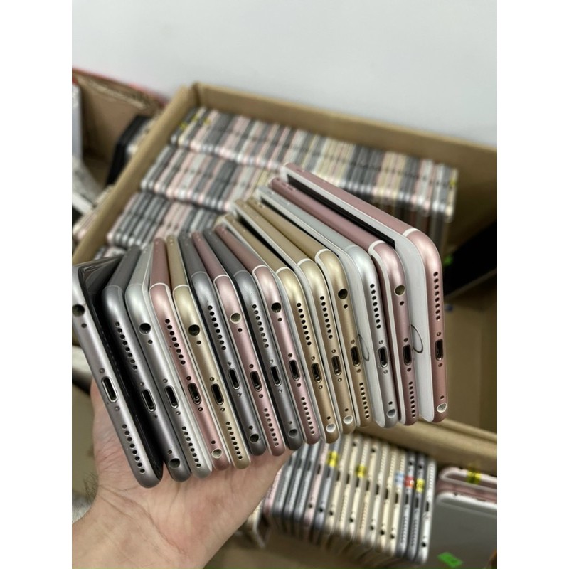 Điện Thoại iPhone 6S Plus Quốc Tế Đủ Màu Xám/Vàng/Trắng | BigBuy360 - bigbuy360.vn
