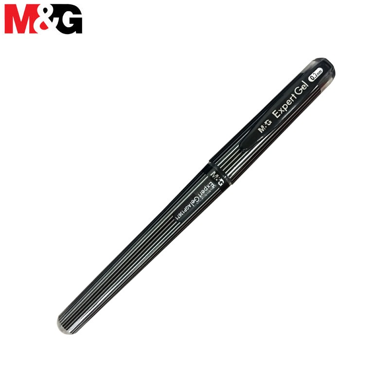 Bút gel nước M&amp;G - AGP13671 ngòi 0.7mm bút chuyên để ký và viết chữ hán nho