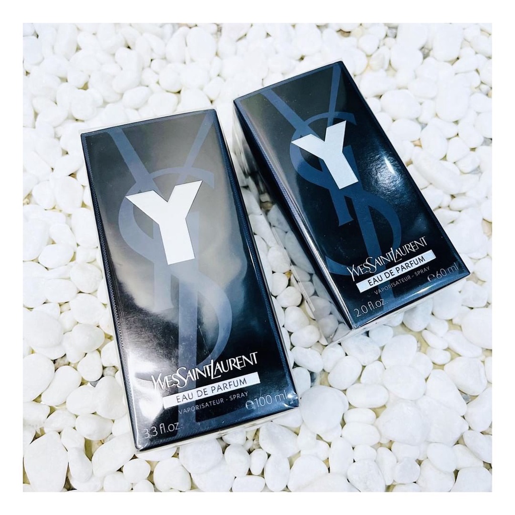 Nước hoa YSL Nam, YSL Y For Men, Nước hoa mini nam chính hãng