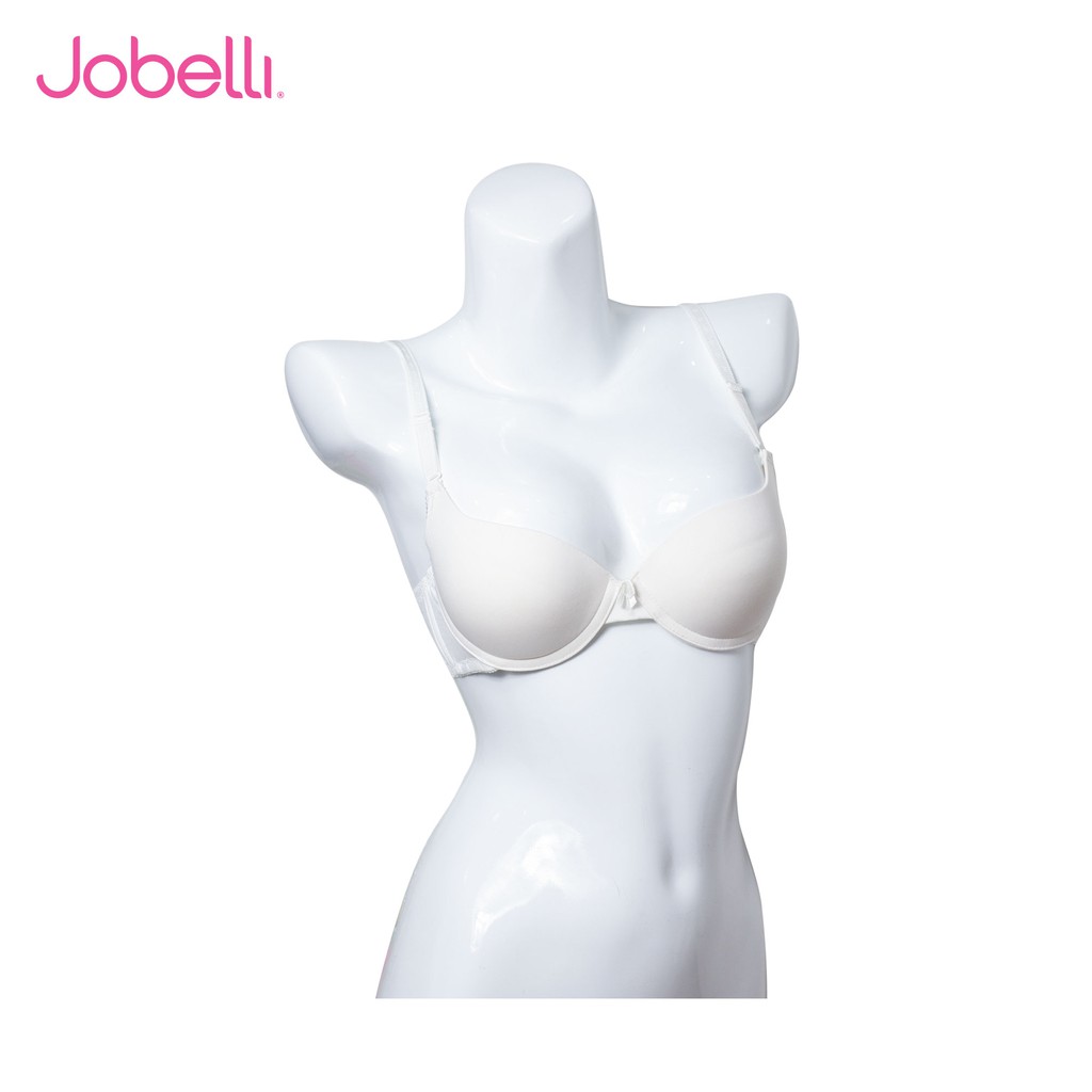 Áo lót nữ Jobelli, mút vừa nâng nhẹ, thoải mái hàng ngày A2359