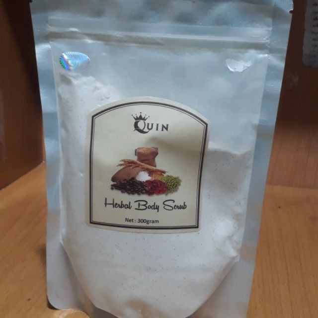 TẨY TẾ BÀO CHẾT QUIN.