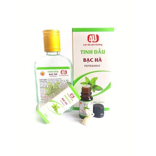 [HOT NEWCP] Tinh Dầu Bạc Hà - 100ml