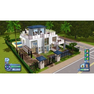 Đĩa chơi game PS4: The Sims 4
