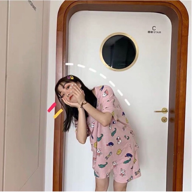 Set bộ ngủ