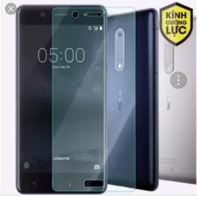 2 chiếc kính lumia 930