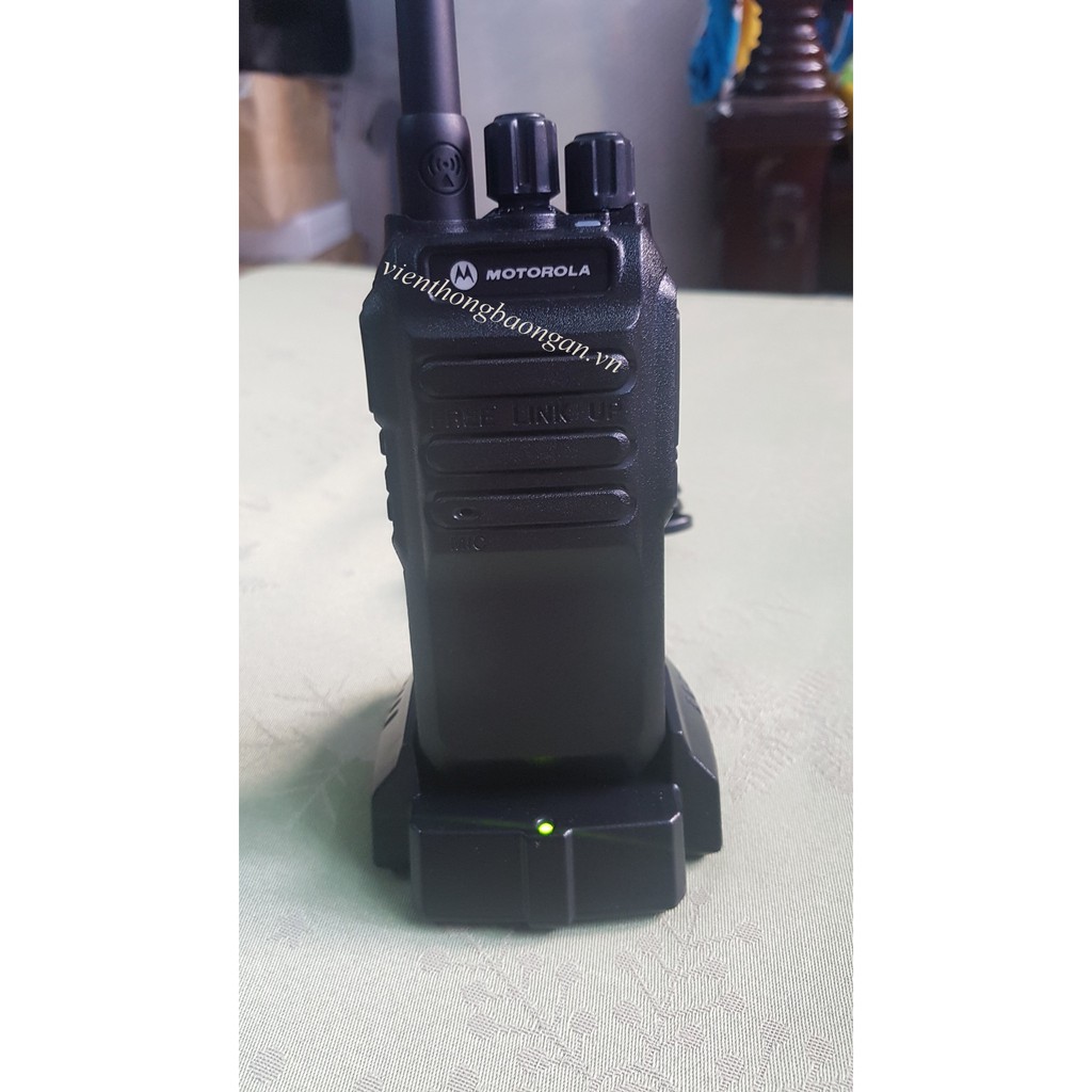 Bộ đàm cầm tay Motorola GP 6600