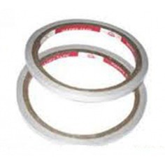 Băng dính 2 mặt 1cm (loại dày)