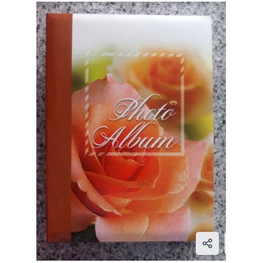 Album ảnh 15x21 để từ 40 tấm đến 120 tấm