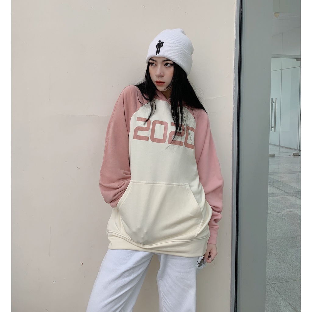 Áo hoodie nữ ctboss áo khoác nỉ adlv in nổi chất liệu thun daca dày dặn cao cấp freesize từ 40kg -> 60kg | BigBuy360 - bigbuy360.vn