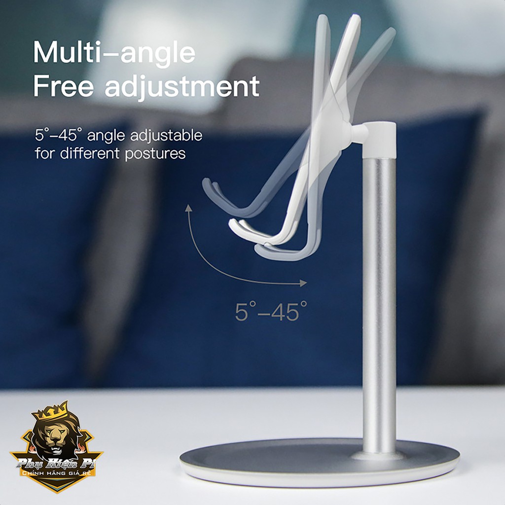 Giá đỡ điện thoại - Ipad K1 - Chắc chắn - chất lượng cao | BigBuy360 - bigbuy360.vn