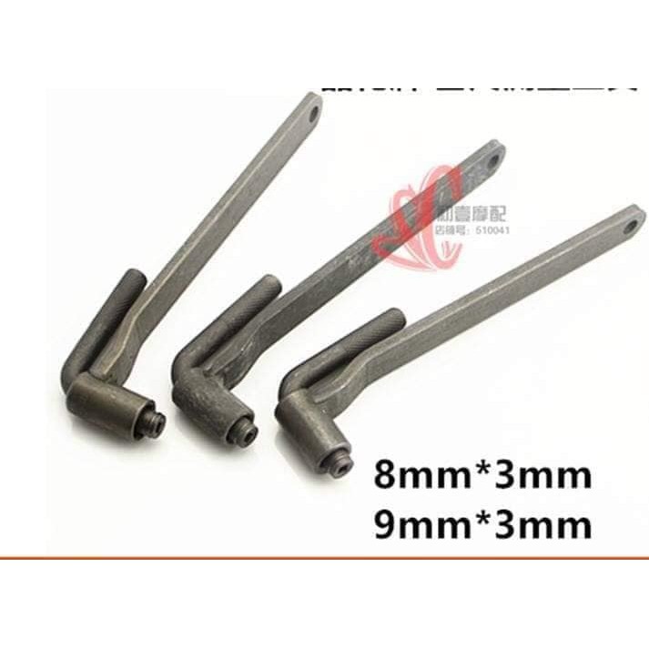 Cây Chỉnh Cò Xe Máy ( 8mm và 9mm)