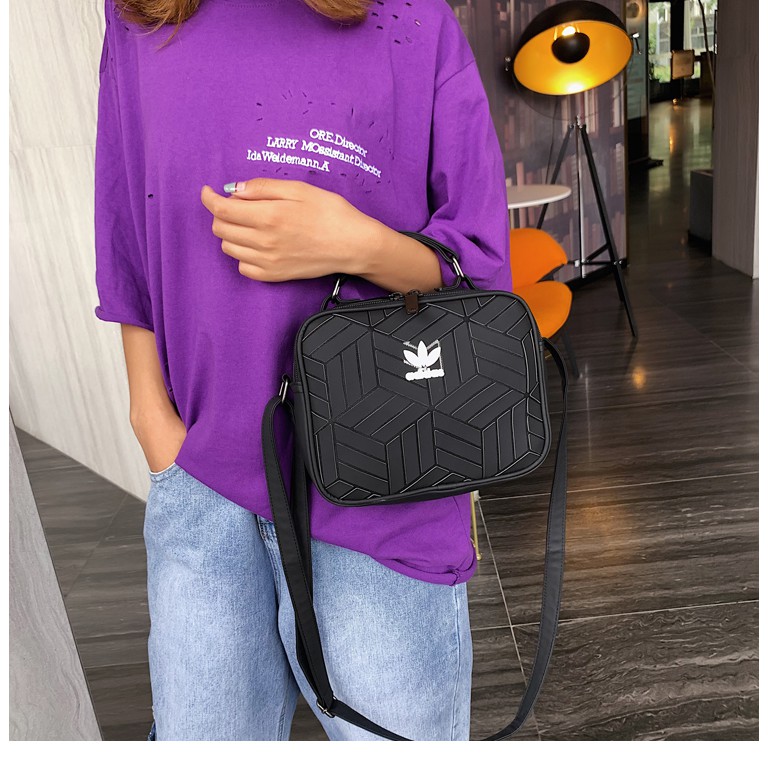 Túi Đeo Chéo Adidas Chính Hãng Thời Trang