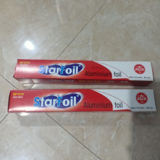 Màng nhôm nướng thực phẩm