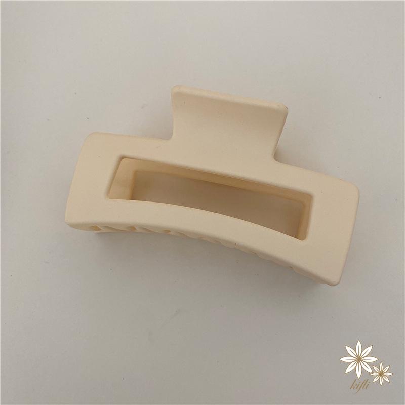 Kẹp Tóc Càng Cua Cho Nữ Phong Cách Hàn Quốc