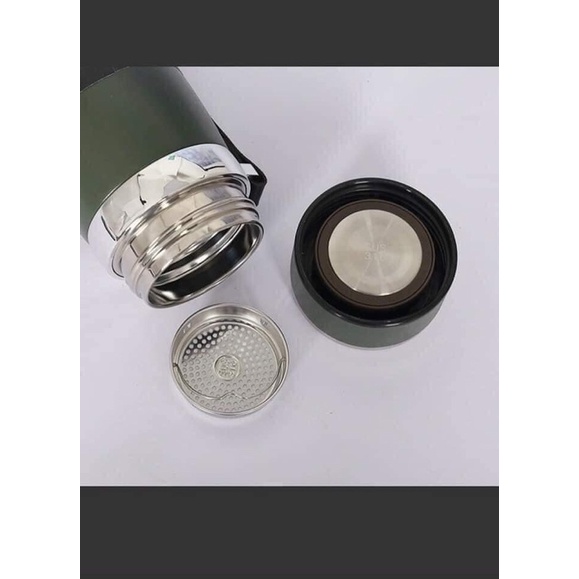 Bình giữ nhiệt inox Bottle Sport 1000ml