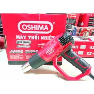 Máy thổi hơi Oshima MTN-1500