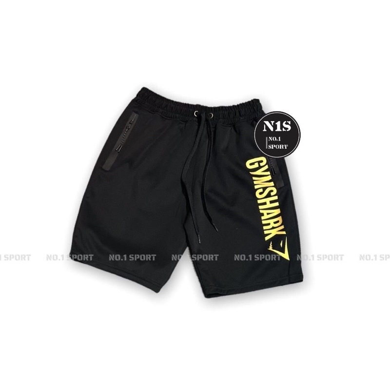 Quần Short  𝐺𝑌𝑀 𝑆𝐻𝐴𝑅𝐾 - Quần Tập Gym - Thể Thao