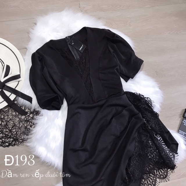 Đầm Bigsize dự tiệc 60-85kg | BigBuy360 - bigbuy360.vn