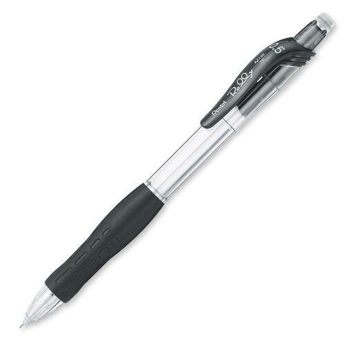 Bút Chì Kim Pentel Rolly AZ135 Ngòi 0.5mm | Cơ Chế Đẩy Chì Thông Minh