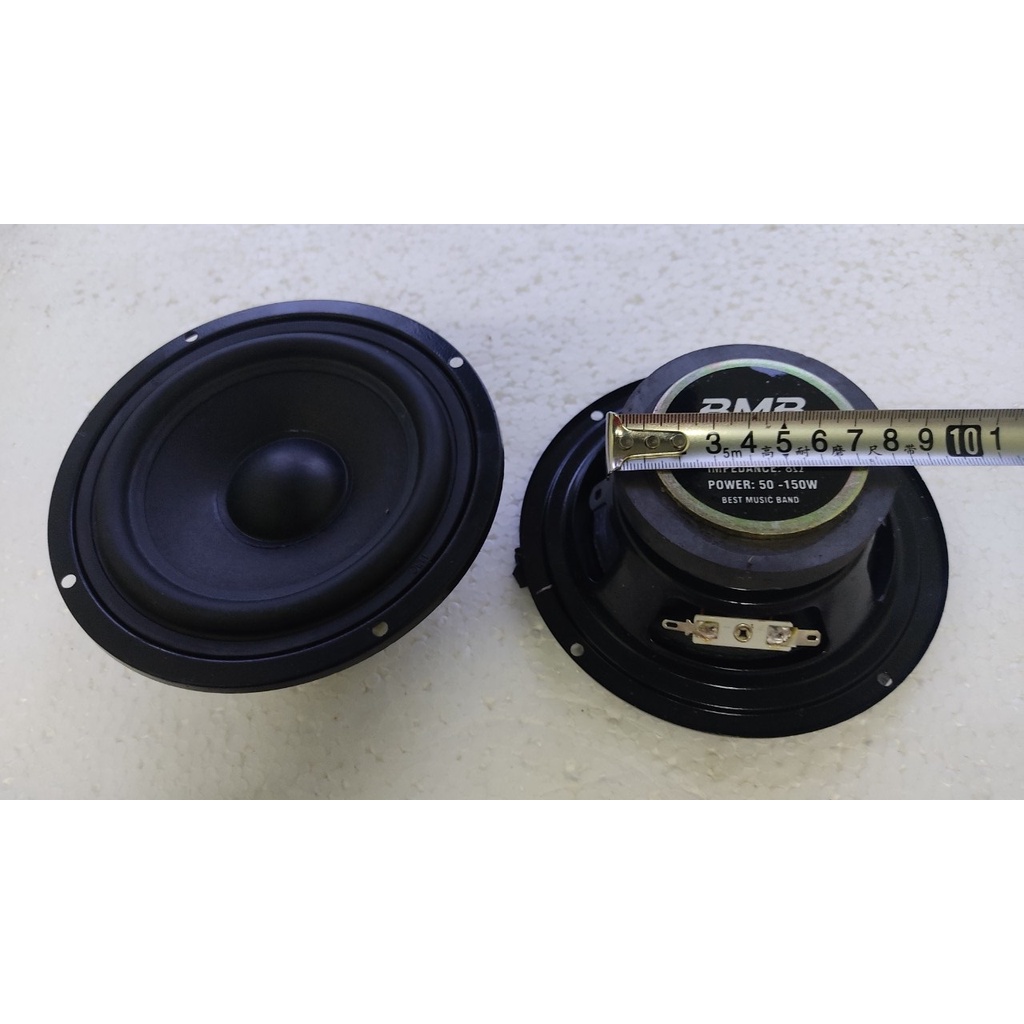 Loa bass 12 BMB từ 80 coil 25 - giá 1 chiếc