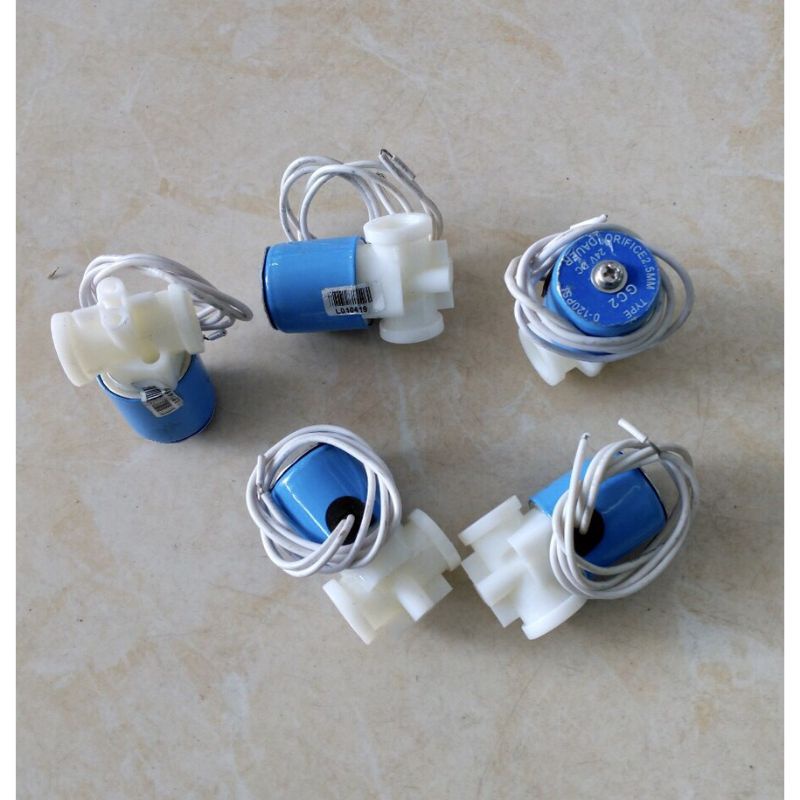 Van từ ,vẫn điện từ máy lọc nước RO