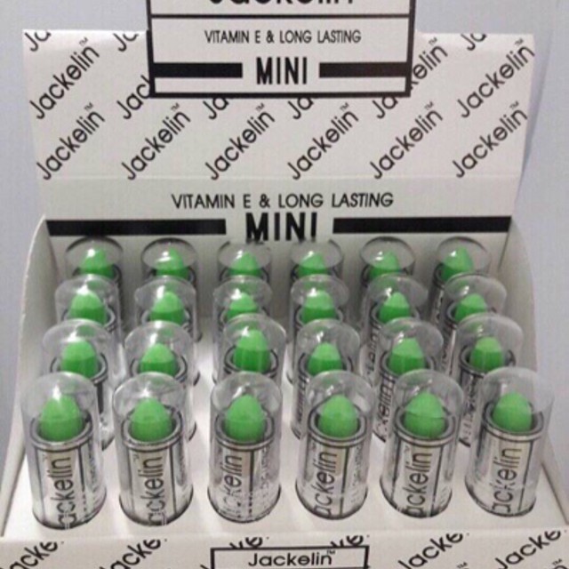 Son gió jackelin mini | BigBuy360 - bigbuy360.vn