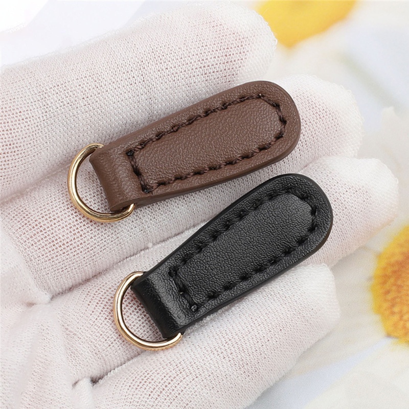 1 Móc Treo Túi Xách / Ví Cầm Tay Bằng Da PU Tiện Dụng DIY