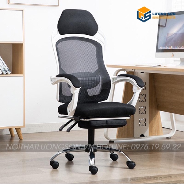 Ghế Văn Phòng Thư Giãn G8110