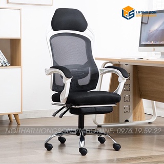 Ghế Văn Phòng Thư Giãn G8110