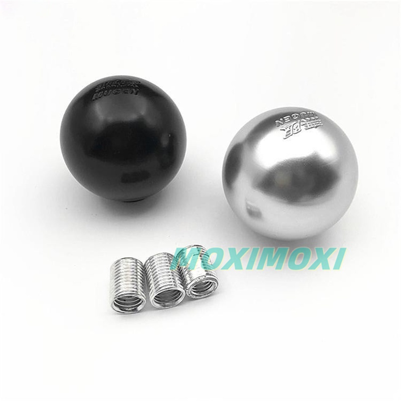 Núm Gạt Cần Số Xe Hơi Mugen Bằng Tay