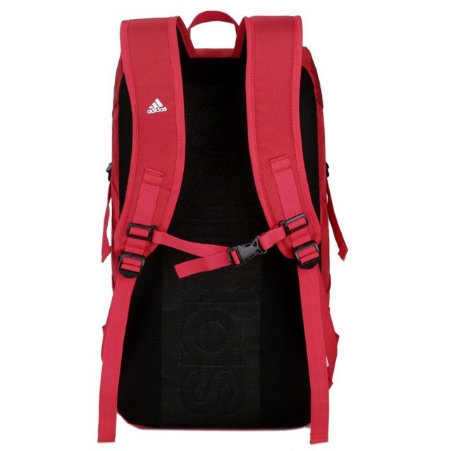 Balo máy tính xách tay du lịch thể thao ngoài trời Adidas 60L không thấm nước