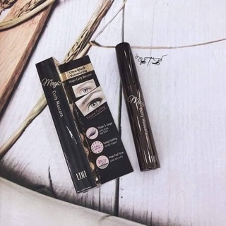 Mascara LUA korea