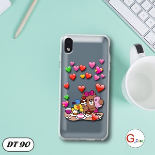 Ốp lưng dẻo Samsung Galaxy A01 Core