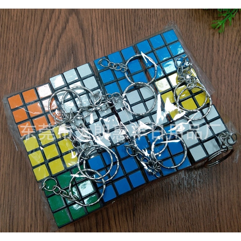 1 Khối Rubik Siêu Mượt