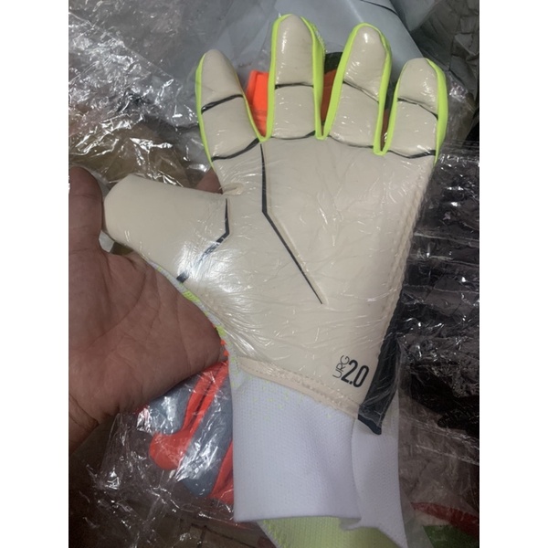 BÁN SỈ găng tay thủ môn cao cấp size 7,8,9,10