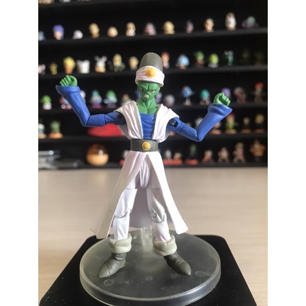 Mô hình DragonBall - Pikkon có khớp