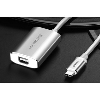 Cáp chuyển USB Type-C to Mini Displayport Ugreen 40867