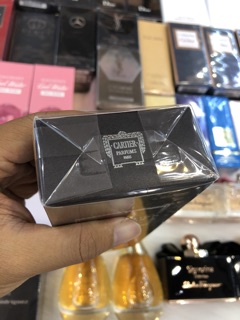 Nước Hoa Nam Cartier Declaration D’un Soir 100ml