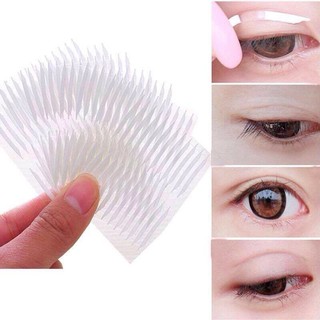 Vỉ dán kích mí 2 mặt