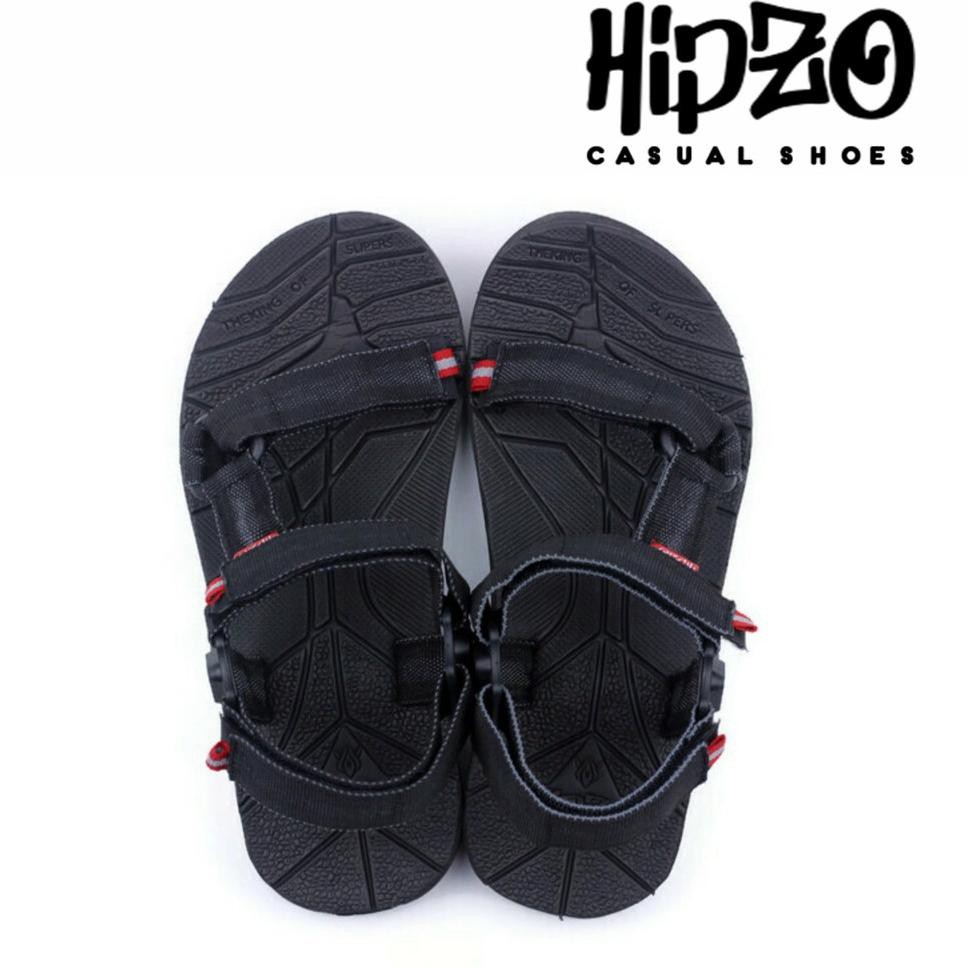 Dép Sandal Leo Núi Hipzo Ct 04 17ap5a Dành Cho Nam