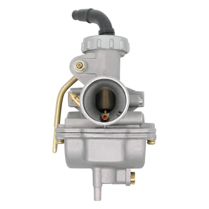 Bộ Chế Hòa Khí IOR PZ20 Cho Kazuma Baja 50cc 70cc 90cc 110cc 125cc TaoTao 110B NST SunL Quad 4 Stroke ATV 4 Whee